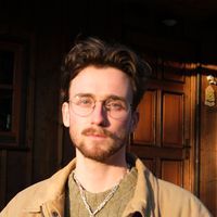 Jernej Simec's Photo