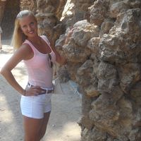 Fotos de Linda Busova