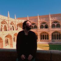 Cédric Quenneville's Photo