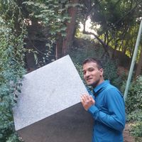 Hashem Khan的照片