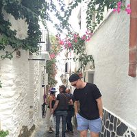 Tahae Mahaki's Photo