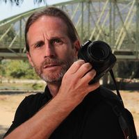 Marcos Dirube Ganduglia's Photo