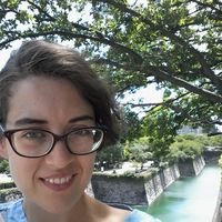 DERRIEN Anne-Laure's Photo