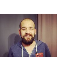 David Saavedra's Photo