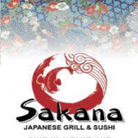 Sakana Japanese Grill's Photo