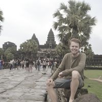 Neele Maarten de Vries的照片