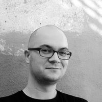 Paweł Kański's Photo