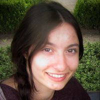 Kalliopi Papadopoulou的照片