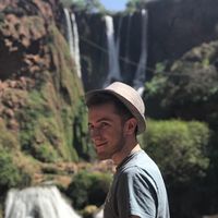 Gareth Williams的照片