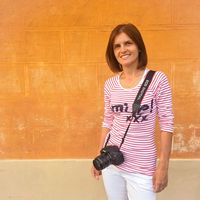 Margarita Istratova的照片