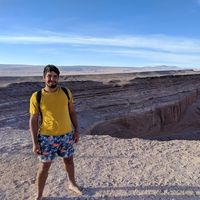 Franco Serra's Photo