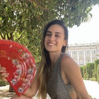 Fotos de Paulina Jimenez