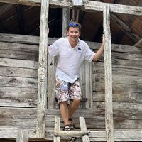 Alexander Kravchenko的照片