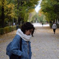 Marina Curto的照片