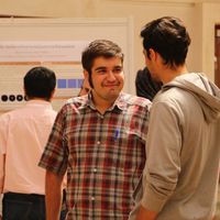 Sina Dortaj的照片