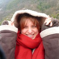 Lydia Pevsner's Photo