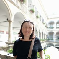 Fotos von Natalia Vilchynska