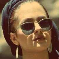 Maryam.a Abtahi的照片
