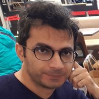 Hamidreza Behzadi的照片