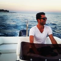 taner Koseoglu的照片