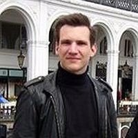 Hannes Bretschneider's Photo