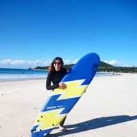 Lucile Romano's Photo