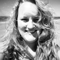 Liva Ziedina's Photo