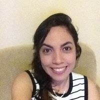 Thais Angelica Souza's Photo