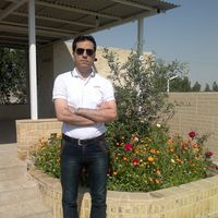 Peyman Basiri的照片