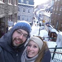 Marc A. Gendreau's Photo