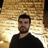 Mehmet  pamuk's Photo