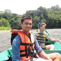 Josh Blackman's Photo