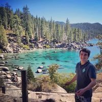 Christian Bott's Photo