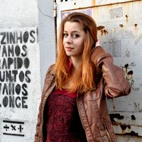 Aleksandra Mikula的照片