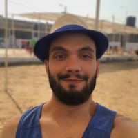 Alaa Mrad's Photo
