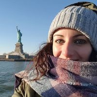 Valeria Cicciomelone's Photo