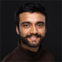 Animish Phatak's Photo