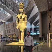 Muhammed Ashour's Photo