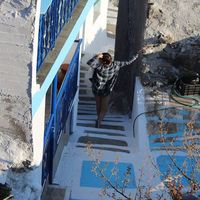 Παυλίνα Φολιάκο's Photo