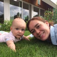 Fotos de Anne-Marie Yuen