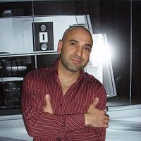 Jehangir Irani's Photo