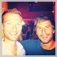 Diego Perera's Photo