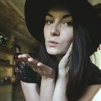 Rikki Donald's Photo