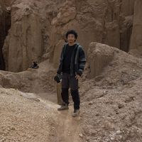 Marco Olivares的照片