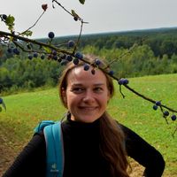 Fotos de Weronika Li