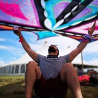 Stefan Naude的照片