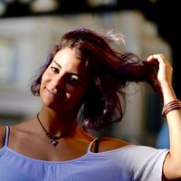 Zdjęcia użytkownika Sedef Sezginer