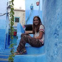 Zdjęcia użytkownika Laura Tamarit