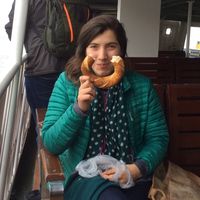 Sarah Panjvani's Photo