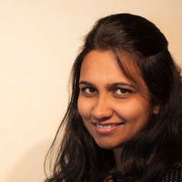 Archana Jayakumar的照片